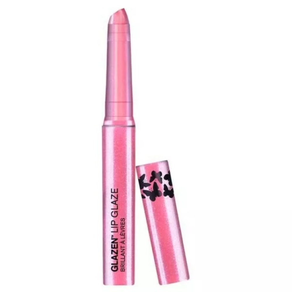BUTTER LONDON Glazen Lip Glaze PIXIE DUST